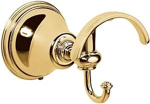 Крючок Am.Pm 5 O Clock золото A2535501 Крючок Am.Pm 5 O Clock золото A2535501, 1