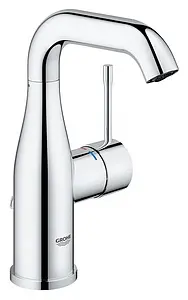 Смеситель для раковины Grohe Essence New хром 23480001 Смеситель для раковины Grohe Essence New хром 23480001, 1