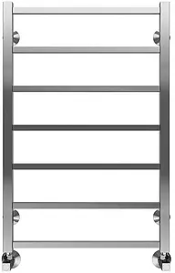 Полотенцесушитель водяной лесенка Terminus Контур П7 500х800 полированная сталь 4670078529657, 3