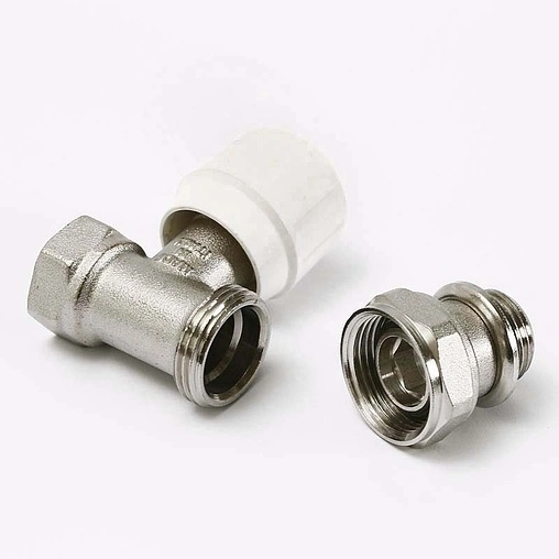 Вентиль регулирующий прямой ½" в/н Uni-Fitt 151N2000 Вентиль регулирующий прямой ½" в/н Uni-Fitt 151N2000