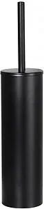 Ёршик для унитаза Swedbe Attribut чёрный матовый 9800В, 1
