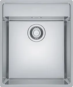 Мойка кухонная Franke Maris MRX 210-40 TL нержавеющая сталь 127.0544.021 Мойка кухонная Franke Maris MRX 210-40 TL нержавеющая сталь 127.0544.021, 1