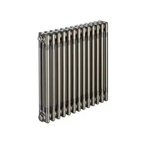 Радиатор стальной трубчатый Zehnder Charleston Completto 3057/20 V001½" TL 0325 Радиатор стальной трубчатый Zehnder Charleston Completto 3057/20 V001½" TL 0325, 4