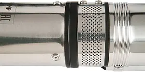 Насос скважинный центробежный 4&quot; Unipump ECO-4 55211, 2