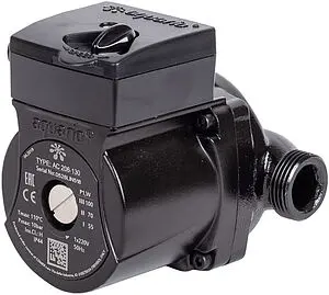 Насос циркуляционный Aquario AC 206-130 5206, 1