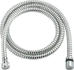 Шланг для душа Lemark 150см хром LE8043P, 1