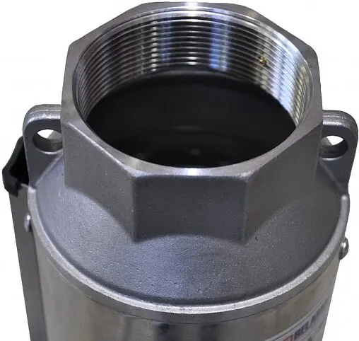 Насос скважинный центробежный 5&quot; Belamos 5TF150/30