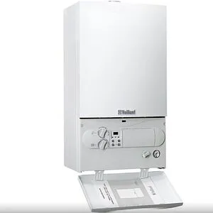 Настенный газовый котел двухконтурный 24кВт Vaillant atmoTEC plus VUW 240/5-5 0010015260, 5