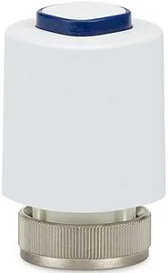 Сервопривод электротермический НО 230В М30 x 1.5 Salus SMART HOME T30NO230 Сервопривод электротермический НО 230В М30 x 1.5 Salus SMART HOME T30NO230, 2