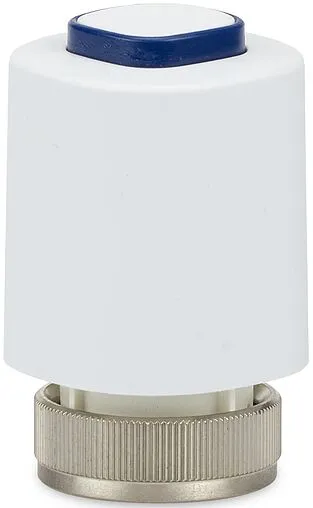 Сервопривод электротермический НО 230В М30 x 1.5 Salus SMART HOME T30NO230