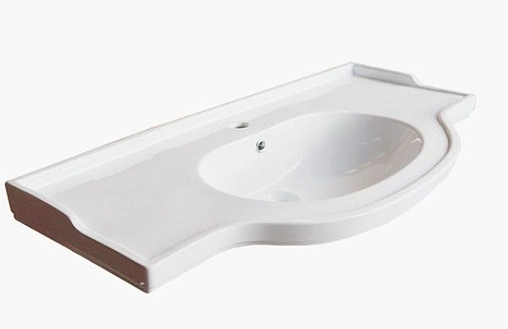 Тумба-умывальник напольная Comforty Севилья 100 слоновая кость 00003132627CF