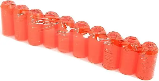 Втулка защитная 16-20мм красная Uni-Fitt 829R1620