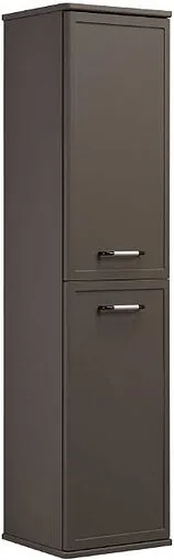 Шкаф-пенал подвесной Aquaton Нео-Классика 35 мускат 1A284603NCR30