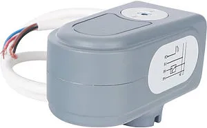 Привод для зональных клапанов 230В Stout SVM-0071-230004, 1