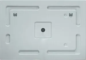 Зеркало с подсветкой Continent Relax Led 91.5x68.5 ЗЛП722 Зеркало с подсветкой Continent Relax Led 91.5x68.5 ЗЛП722, 3