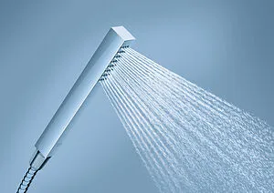 Душевой набор Grohe Euphoria Cube Stick хром 27702000, 5