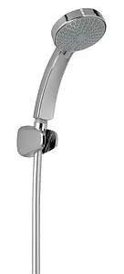 Душевой набор Jacob Delafon Citrus хром E12904-CP, 1