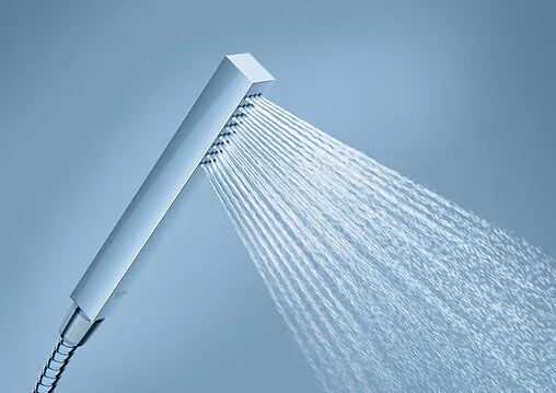 Душевой набор Grohe Euphoria Cube Stick хром 27702000