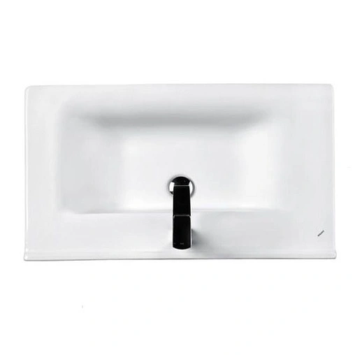 Раковина Santek Миранда 80 белый 1WH302251