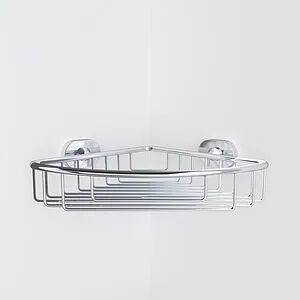 Полка Am.Pm Sense L хром A7434800 Полка Am.Pm Sense L хром A7434800, 4