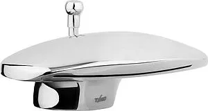Смеситель на борт ванны на 3 отверстия Timo Standart-TugelaY хром 3020 Смеситель на борт ванны на 3 отверстия Timo Standart-TugelaY хром 3020, 5