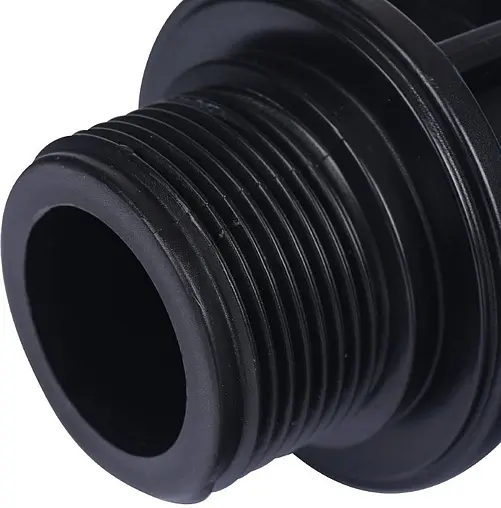 Муфта компрессионная переходная 40мм x 1¼&quot;н Джилекс 9147