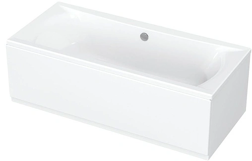 Ванна акриловая Cezares Arena 190x90