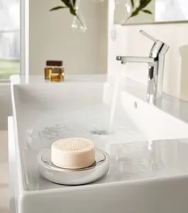 Мыльница Roca Tempo хром 817024001 Мыльница Roca Tempo хром 817024001, 3