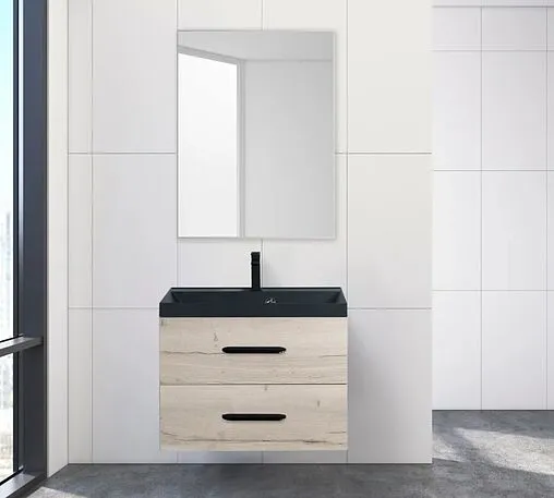 Зеркало BelBagno 70x80 сатин SPC-AL-700-800