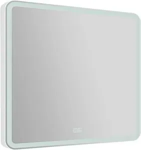 Зеркало с подсветкой BelBagno MARINO 80x80 с подогревом SPC-MAR-800-800-LED-TCH-WARM Зеркало с подсветкой BelBagno MARINO 80x80 с подогревом SPC-MAR-800-800-LED-TCH-WARM, 3