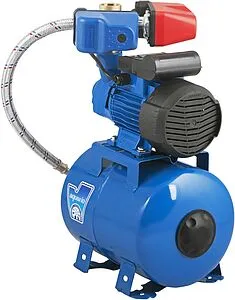 Станция автоматического водоснабжения Aquario AUTO ADB-35(8L) (H) 7238 Станция автоматического водоснабжения Aquario AUTO ADB-35(8L) (H) 7238, 3