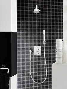 Лейка ручного душа Grohe Sena Stick хром 28034000 Лейка ручного душа Grohe Sena Stick хром 28034000, 5