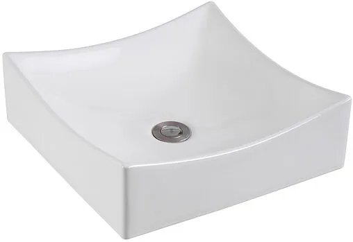 Раковина Aquatek 40 белый AQ5516-00