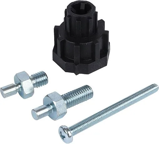 Привод для смесительных клапанов аналоговый 24В Barberi М04 M040103MAB