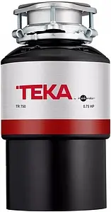 Измельчитель пищевых отходов Teka TR 750 115890014 Измельчитель пищевых отходов Teka TR 750 115890014, 1