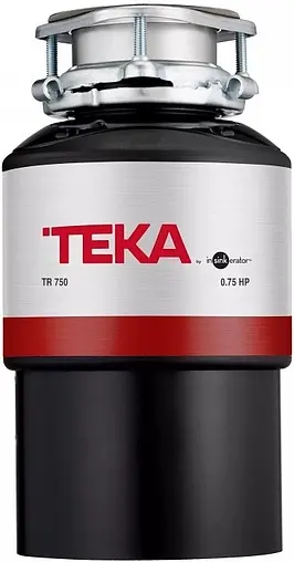 Измельчитель пищевых отходов Teka TR 750 115890014