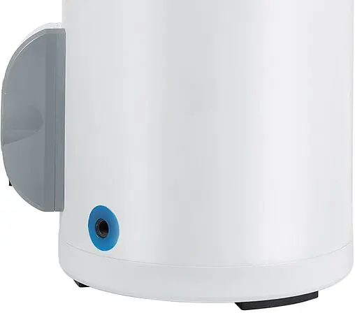 Водонагреватель накопительный электрический Thermex Titaniumheat Floor ER 200 V 111040