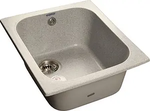 Мойка кухонная GranFest Standart S-430 серый Мойка кухонная GranFest Standart S-430 серый, 1