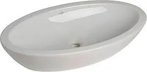 Раковина Ideal Standard Strada 75 белый K078501 Раковина Ideal Standard Strada 75 белый K078501, 1