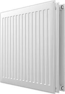 Радиатор стальной панельный Royal Thermo HYGIENE тип 30 500 x 1300 мм Bianco Traffico H30-500-1300/9016, 1