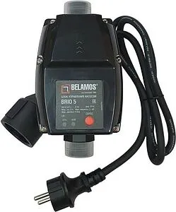 Блок управления насосом Belamos Brio-5, 1