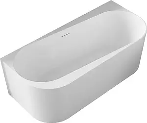 Ванна акриловая Abber 150х75 AB9494-1.5, 1