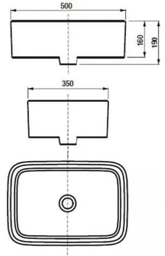 Тумба-умывальник подвесная Aquaton Лофт Урбан 100 графит/орегон 1A2477K2LQX60