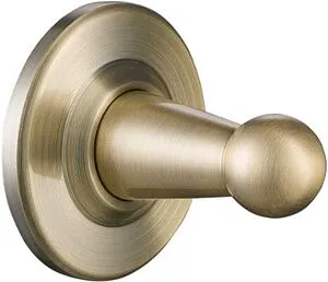 Крючок Timo Nelson бронза 160011/02 Крючок Timo Nelson бронза 160011/02, 1