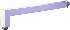 Держатель верхнего душа на стену Swedbe Platta хром 5509, 1