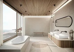 Ванна стальная Kaldewei Centro Duo Oval 180x80 mod. 128 anti-slip (полный)+easy-clean белый 282834013001, 5