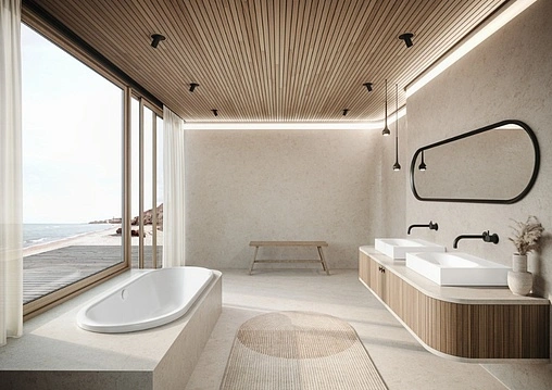 Ванна стальная Kaldewei Centro Duo Oval 170x75 mod. 127 anti-slip белый 282730000001