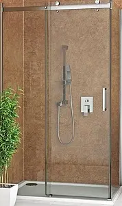 Душевое ограждение 1200x800мм прозрачное стекло Roltechnik Ambient Line AMB+AMD2+AMB/800*1200*800 621-8000000-00-02+620-1200000-00-02+621-8000000-00-02 Душевое ограждение 1200x800мм прозрачное стекло Roltechnik Ambient Line AMB+AMD2+AMB/800*1200*800 621-8000000-00-02+620-1200000-00-02+621-8000000-00-02, 1