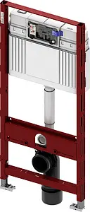 Инсталляция для подвесного унитаза TECEprofil 9300000 Инсталляция для подвесного унитаза TECEprofil 9300000, 3