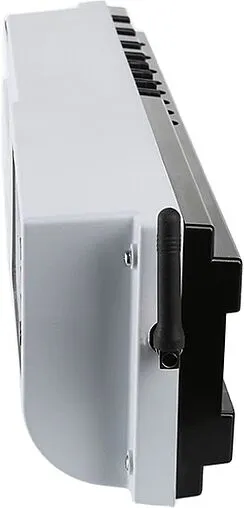 Беспроводной зональный контроллер 8 зон НЗ 230В Valtec SMART VT.STL.8E.0